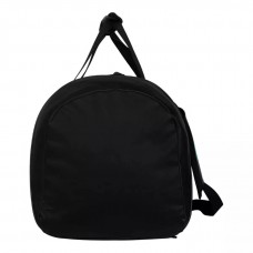 Сумка-рюкзак Adidas с логотипом WBC | чорно/зеленая | ADIACC051WBC