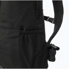 Рюкзак с белым логотипом Boxing | черный | ADIDAS adiACC090B