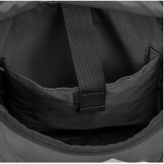 Рюкзак з чорним логотипом Boxing | сірий | ADIDAS adiACC090B