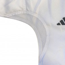 Кимоно для каратэ Adidas Kids с лицензией WKF | белое | K150