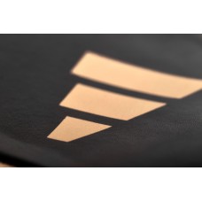 Лапы Adi Star Pro Speed Focus Pad | черно/золотые | ADIDAS ADIPFP01M