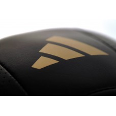 Лапы Adi Star Pro Speed Focus Pad | черно/золотые | ADIDAS ADIPFP01M