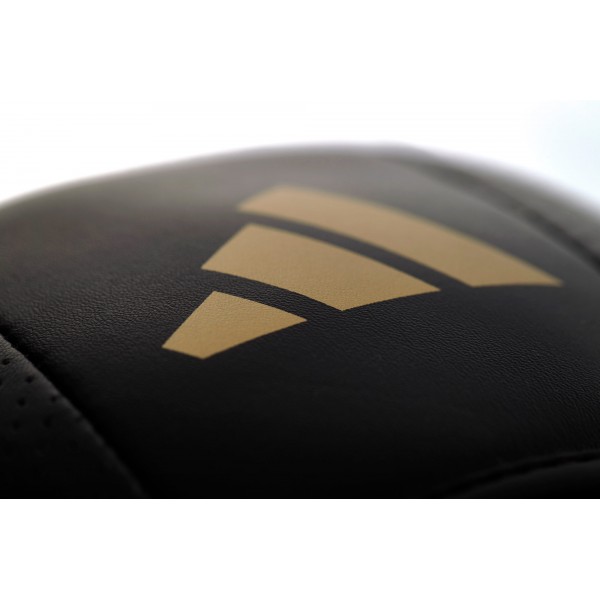 Лапы Adidas Adi Star Pro Speed Focus Pad | черно/золотые | ADIPFP01M