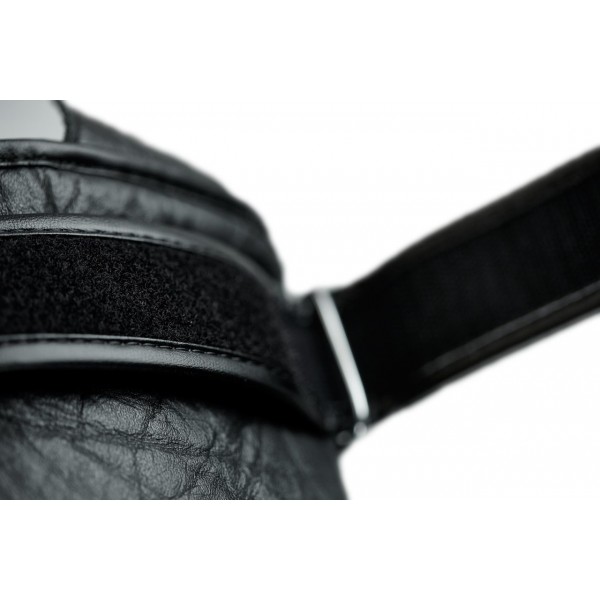 Лапы Adidas Adi Star Pro Speed Focus Pad | черно/золотые | ADIPFP01M
