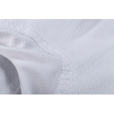 Кимоно для карате Adidas Fighter Slim Fit с лицензией WKF | белое | K220DNAWKF