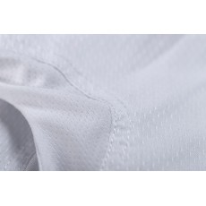 Кімоно для карате Adidas Fighter Slim Fit з ліцензією WKF | біле | K220DNAWKF