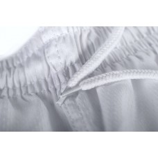 Кимоно для карате Adidas Fighter Slim Fit с лицензией WKF | белое | K220DNAWKF