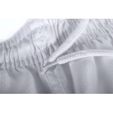 Кімоно для карате Adidas Fighter Slim Fit з ліцензією WKF | біле | K220DNAWKF