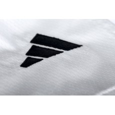 Кімоно для карате Adidas Fighter Slim Fit з ліцензією WKF | біле | K220DNAWKF