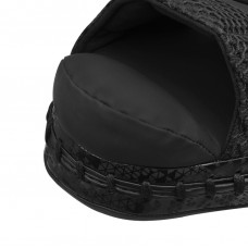 Лапы Adidas Combat 50 | черный | ADIC50FM