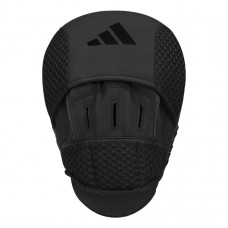 Лапы Adidas Combat 50 | черный | ADIC50FM