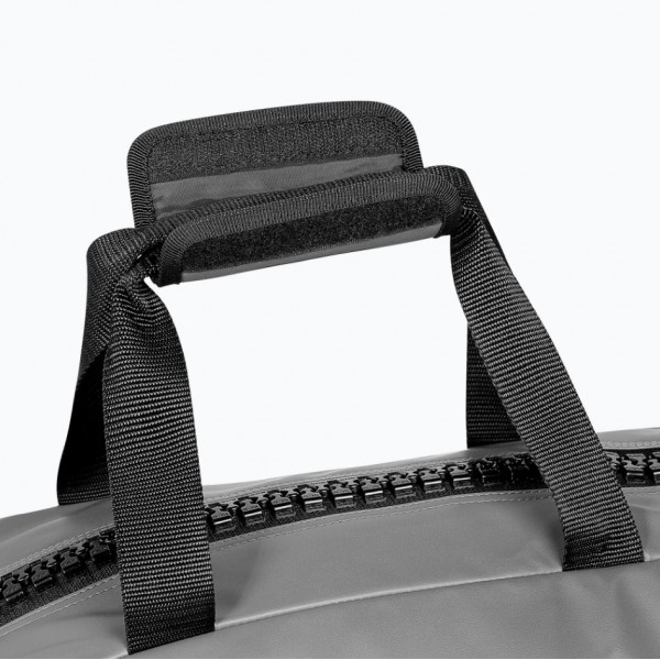 Сумка-рюкзак Adidas Boxing | серо/черная | ADIACC051B