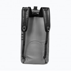 Сумка-рюкзак Adidas Boxing | серо/черная | ADIACC051B