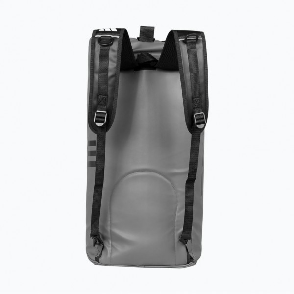 Сумка-рюкзак Adidas Boxing | серо/черная | ADIACC051B