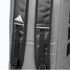 Сумка-рюкзак Adidas Boxing | серо/черная | ADIACC051B
