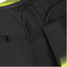 Рюкзак Adidas з логотипом Judo | чорний/жовтий | BABPL01JU