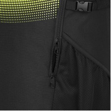 Рюкзак Adidas з логотипом Judo | чорний/жовтий | BABPL01JU