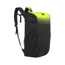 Рюкзак Adidas з логотипом Judo | чорний/жовтий | BABPL01JU