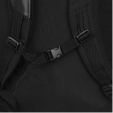 Рюкзак Adidas з логотипом Judo | чорний/срібло | BABPL01JU