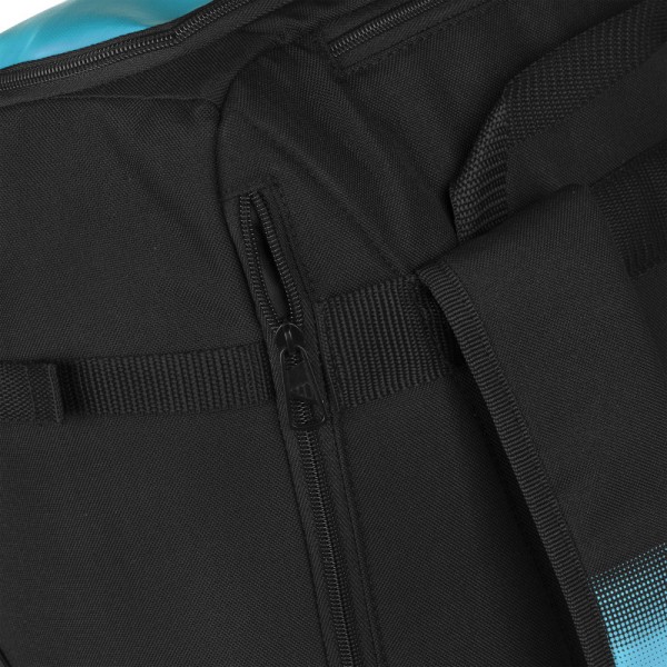 Рюкзак Adidas з логотипом Judo | чорний/синій | BABPL01JU