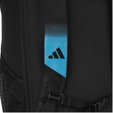 Рюкзак Adidas з логотипом Judo | чорний/синій | BABPL01JU