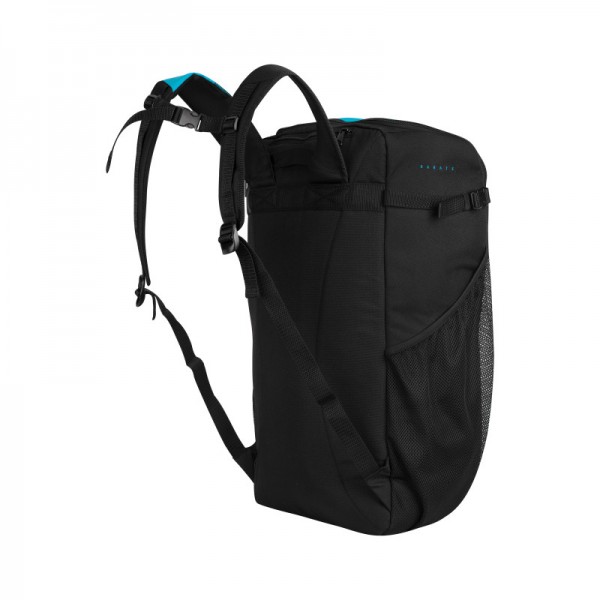 Рюкзак Adidas с логотипом Karate | чёрный/синий | BABPL01KA