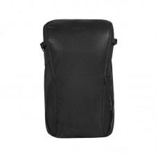 Рюкзак Adidas з логотипом BJJ (Brazilian jiu-jitsu) | чорний/срібло | BABPL01BJ