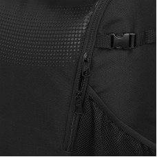 Рюкзак Adidas с логотипом Boxing | чёрный/серебро | BABPL01BX