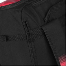 Рюкзак Adidas с логотипом Boxing | чёрный/красный | BABPL01BX