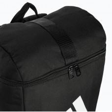 Рюкзак с белым логотипом Karate | черный | ADIDAS adiACC090K