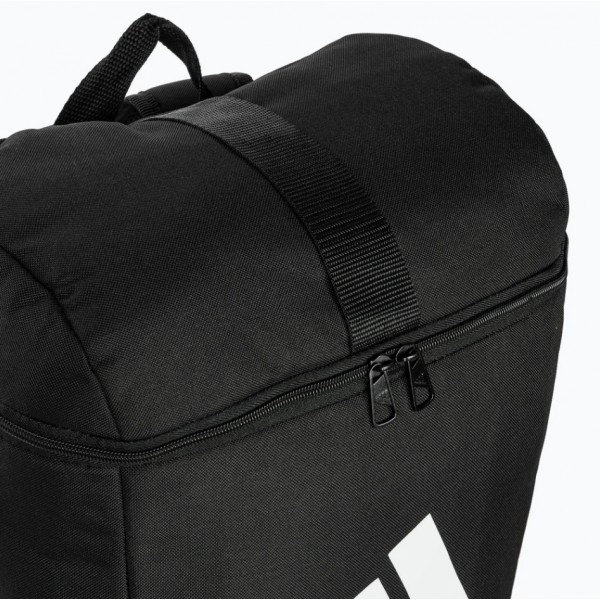 Рюкзак з білим логотипом Karate | чорний | ADIDAS adiACC090K