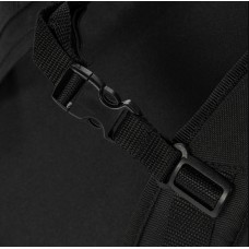 Рюкзак с белым логотипом Karate | черный | ADIDAS adiACC090K