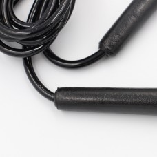 Скакалка Adidas Speed | чорний | ADIJRW05