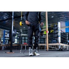 Скакалка Adidas Speed | чорний | ADIJRW05