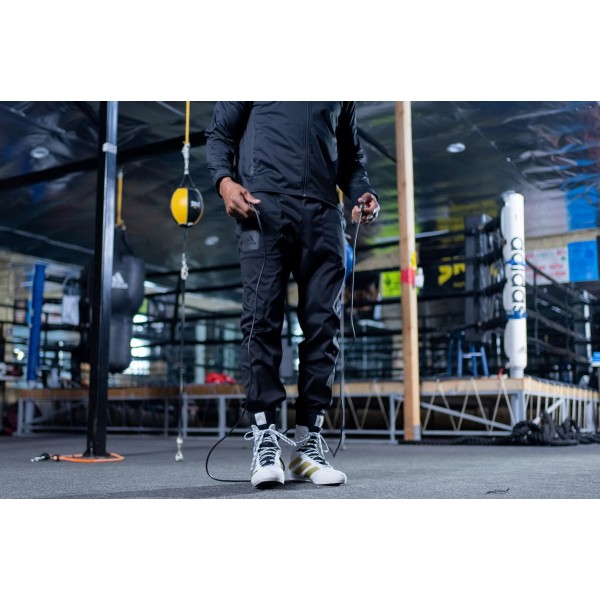 Скакалка Adidas Speed | черный | ADIJRW05