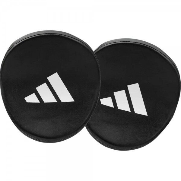 Лапи Adidas Speed 50 | чорні | ADISPD50FM