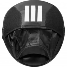 Лапи Adidas Speed 50 | чорні | ADISPD50FM