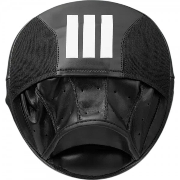 Лапи Adidas Speed 50 | чорні | ADISPD50FM