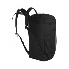 Рюкзак Adidas с логотипом Karate | чёрный/красный | BABPL01KA