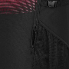 Рюкзак Adidas с логотипом Karate | чёрный/красный | BABPL01KA