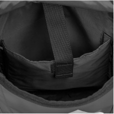 Рюкзак з чорним логотипом Judo | сірий | ADIDAS adiACC091J