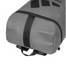 Рюкзак з чорним логотипом Judo | сірий | ADIDAS adiACC091J