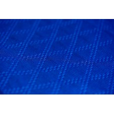 Кимоно для дзюдо Adidas серии Club с красными полосами на плечах | синий | J350BP