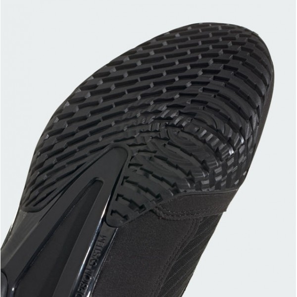 Взуття для боксу (боксерки) Adidas Speedex 23 | чорний | ADIDAS IH2734