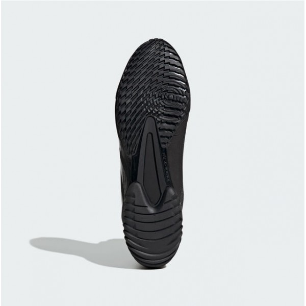 Взуття для боксу (боксерки) Adidas Speedex 23 | чорний | ADIDAS IH2734