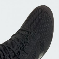 Взуття для боксу (боксерки) Adidas Speedex 23 | чорний | ADIDAS IH2734