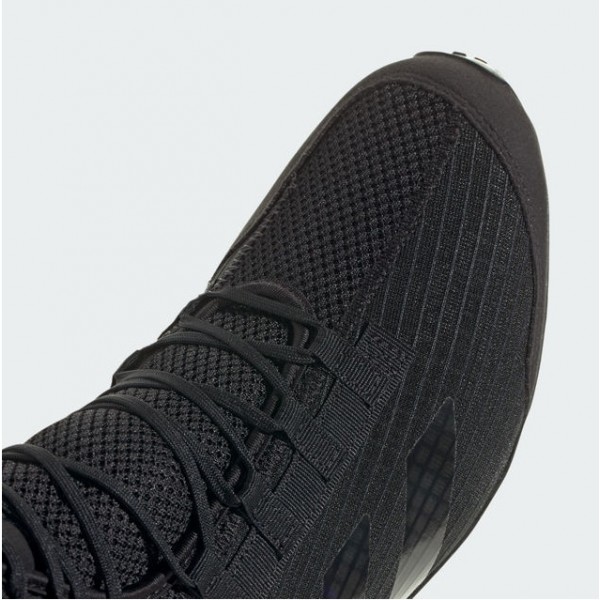 Взуття для боксу (боксерки) Adidas Speedex 23 | чорний | ADIDAS IH2734