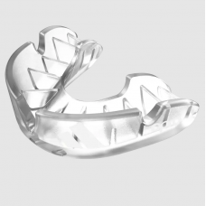 Капа детская Adidas/Opro Bronze | прозрачная | ADIDAS ADIBP31