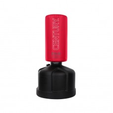  Мішок боксерський підлоговий CENTURY WAVEMASTER з підставкою червоний (10162)