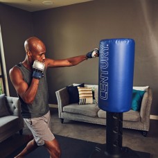 Мішок боксерський підлоговий CENTURY WAVEMASTER з підставкою синій (10162)